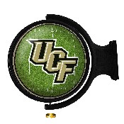 UCF Knights: On the 50 - Rotating Lighted Wall Sign, NCUCFL-115-22