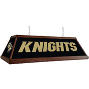 UCF Knights: Premium Wood Pool Table Light, NCUCFL-330-01