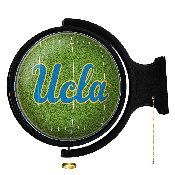 UCLA Bruins: On the 50 - Rotating Lighted Wall Sign, NCUCLA-115-22