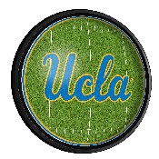 UCLA Bruins: On the 50 - Slimline Lighted Wall Sign, NCUCLA-130-22