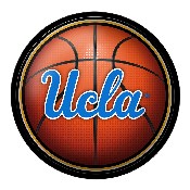 UCLA Bruins: Basketball - Modern Disc Wall Sign, NCUCLA-230-11