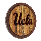 UCLA Bruins: Branded "Faux" Barrel Top Sign, NCUCLA-240-02