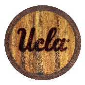 UCLA Bruins: Branded 