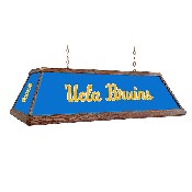 UCLA Bruins: Premium Wood Pool Table Light, FNB-NCUCLA-330-01A
