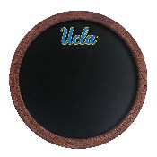 UCLA Bruins: Chalkboard 