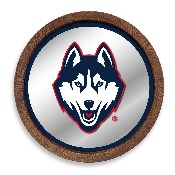 UConn Huskies: Mascot - 