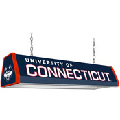 University of Connecticut: Standard Pool Table Light, NCUCON-310-01