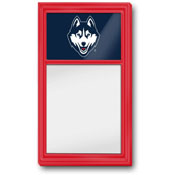 University of Connecticut: Huskie - Dry Erase Note Board, NCUCON-610-01