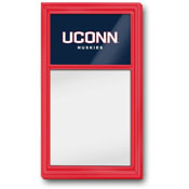 University of Connecticut: Dry Erase Note Board, NCUCON-610-02
