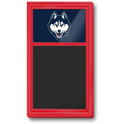 University of Connecticut: Huskie - Chalk Note Board, NCUCON-620-01