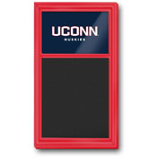 University of Connecticut: Chalk Note Board, NCUCON-620-02