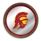 USC Trojans: Mascot - 