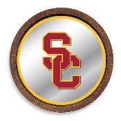 USC Trojans: SC - 