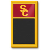 USC Trojans: Chalk Noteboard