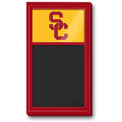 USC Trojans: Chalk Noteboard, FNB-NCUSCT-620-01A