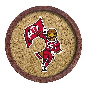 Utah Utes: Mascot - 