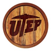 UTEP Miners 20