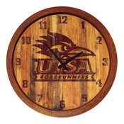 UTSA Roadrunners 20