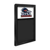 UT San Antonio Roadrunners: Chalk Noteboard, FNB-NCUTSA-620-01A