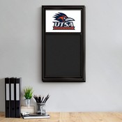UT San Antonio Roadrunners: Chalk Noteboard, FNB-NCUTSA-620-01A