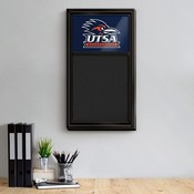 UT San Antonio Roadrunners: Chalk Noteboard, FNB-NCUTSA-620-01A
