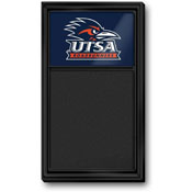 UT San Antonio Roadrunners: Chalk Noteboard, FNB-NCUTSA-620-01A