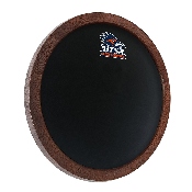 UTSA Roadrunners: "Faux" Barrel Top Chalkboard, NCUTSA-630-01