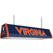 Virginia Cavaliers: Standard Pool Table Light, NCUVAC-310-01
