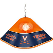Virginia Cavaliers: Game Table Light, NCUVAC-410-01
