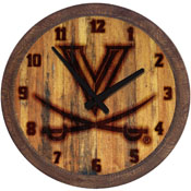 Virginia Cavaliers: Branded 