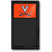 Virginia Cavaliers: Chalk Note Board, NCUVAC-620-01