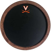 Virginia Cavaliers: Chalkboard 