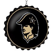 Vanderbilt Commodores: Commmodore - Bottle Cap Dangler, NCVAND-220-02