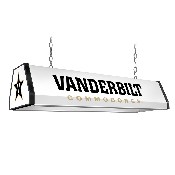 Vanderbilt Commodores: Standard Pool Table Light, FNB-NCVAND-310-01A
