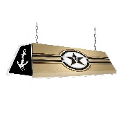 Vanderbilt Commodores: Edge Glow Pool Table Light, FNB-NCVAND-320-01A