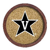 Vanderbilt Commodores: 