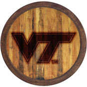 Virginia Tech Hokies: Branded 