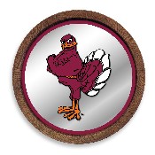 Virginia Tech Hokies: Mascot - 