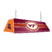 Virginia Tech Hokies: Edge Glow Pool Table Light, NCVTCH-320-01