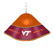 Virginia Tech Hokies: Game Table Light, NCVTCH-410-01