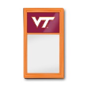 Virginia Tech Hokies: Dry Erase Note Board, NCVTCH-610-01A