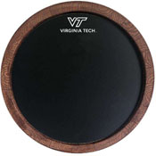 Virginia Tech Hokies: Chalkboard 