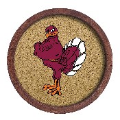 Virginia Tech Hokies: Mascot - 