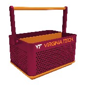 Virginia Tech Hokies: Tailgate Caddy, NCVTCH-710-01