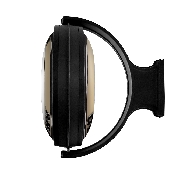 Wake Forest Demon Deacons: Mascot - Original Round Rotating Lighted Wall Sign, NCWAKE-115-02