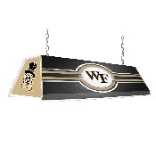 Wake Forest Demon Deacons: Edge Glow Pool Table Light, FNB-NCWAKE-320-01A