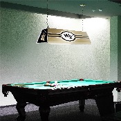 Wake Forest Demon Deacons: Edge Glow Pool Table Light, FNB-NCWAKE-320-01A