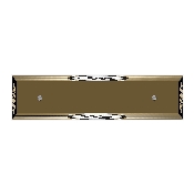 Wake Forest Demon Deacons: Edge Glow Pool Table Light, FNB-NCWAKE-320-01A