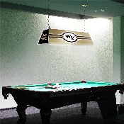 Wake Forest Demon Deacons: Edge Glow Pool Table Light, FNB-NCWAKE-320-01A
