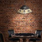 Wake Forest Demon Deacons: Game Table Light, FNB-NCWAKE-410-01A